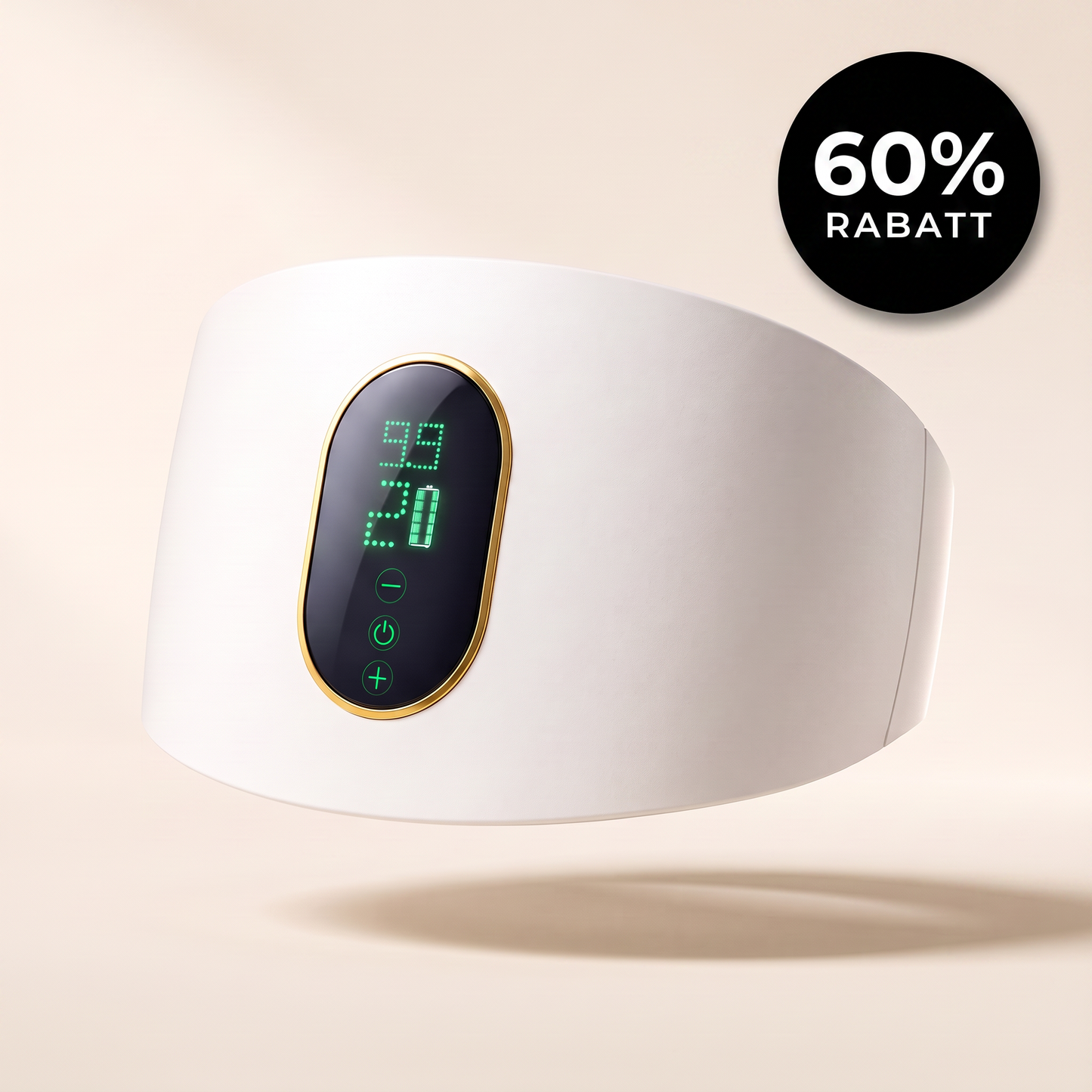 Slim Body Perfection™ - Framtidens skönhetsvård hemma
